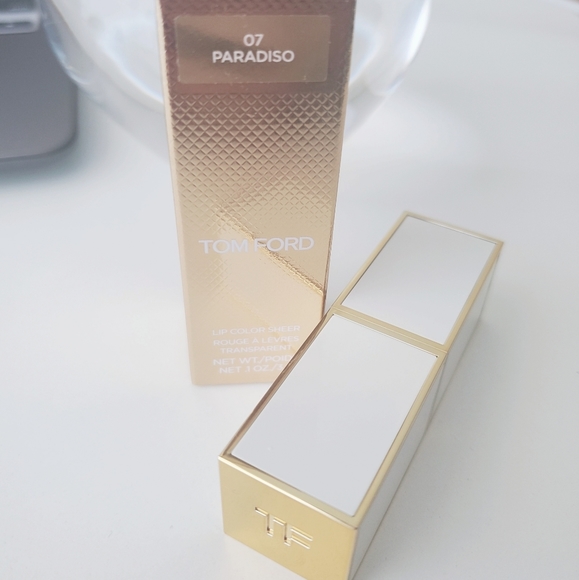 NEW Tom Ford lipstick - Picture 3 of 3